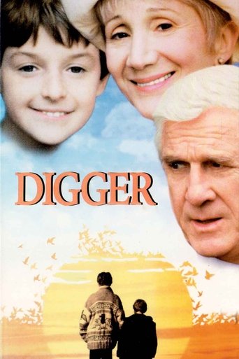 Digger Poster of Digger