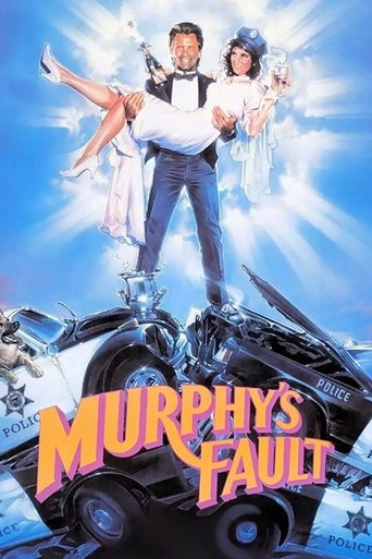 It's Murphy's Fault Poster of It's Murphy's Fault