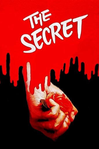 The Secret Poster of The Secret