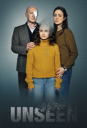 Unseen Poster of Unseen