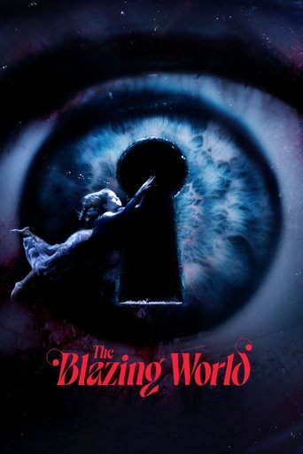 The Blazing World Poster of The Blazing World