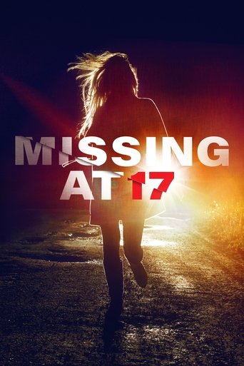 Missing at 17 Poster of Missing at 17