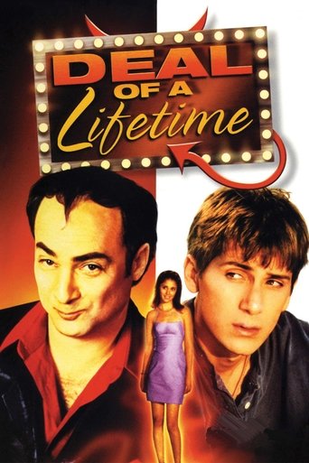 Deal of a Lifetime Poster of Deal of a Lifetime