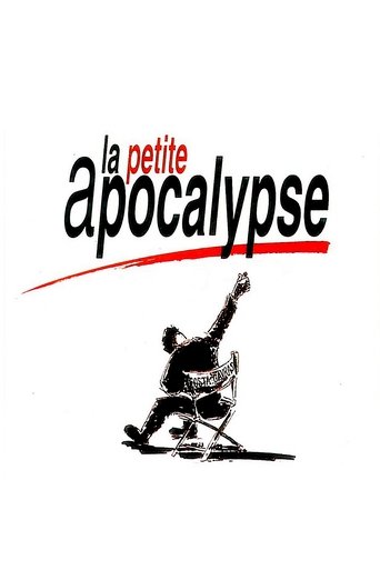 The Little Apocalypse Poster of The Little Apocalypse