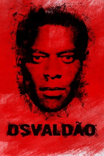 Osvaldão Poster of Osvaldão