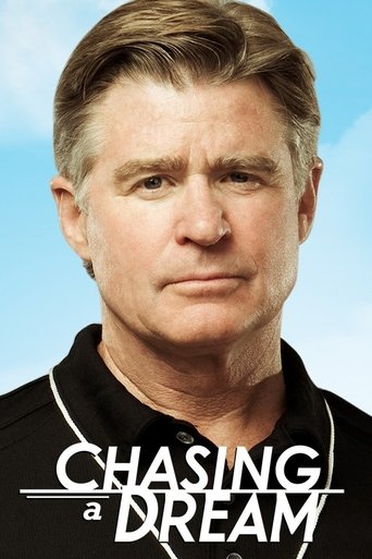 Chasing a Dream Poster of Chasing a Dream