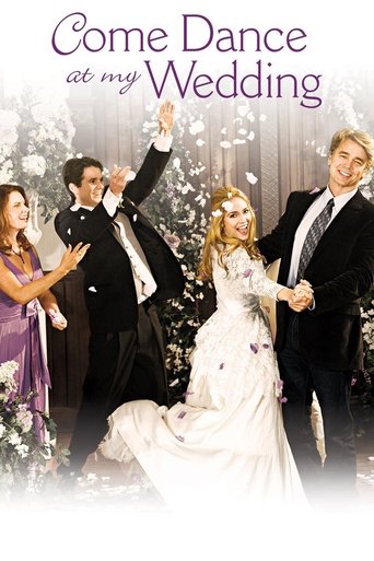 Come Dance at My Wedding Poster of Come Dance at My Wedding