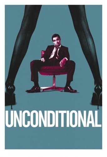 Unconditional Poster of Unconditional