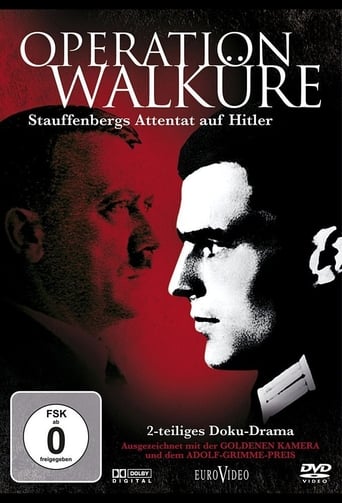 Operation Walküre Poster of Operation Walküre