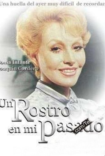Un rostro en mi pasado Poster of Un rostro en mi pasado