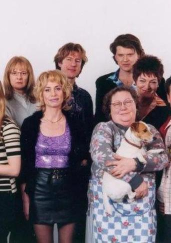 TV7 Poster of TV7