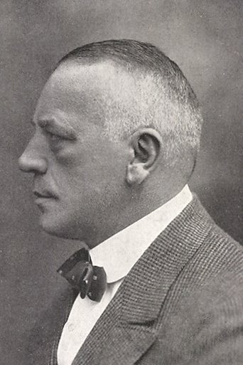 Albert Patry Portrait of Albert Patry