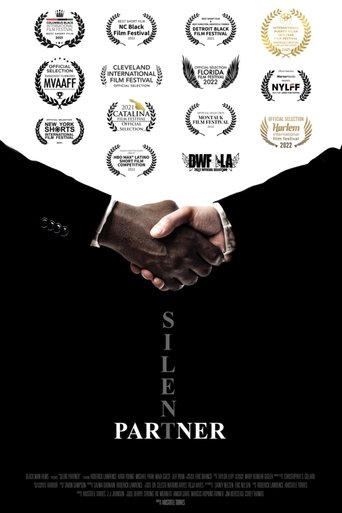 Silent Partner Poster of Silent Partner