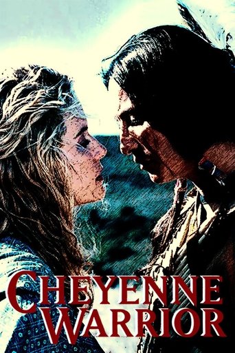Cheyenne Warrior Poster of Cheyenne Warrior