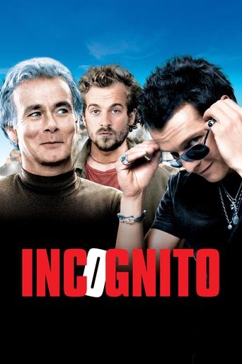 Incognito Poster of Incognito