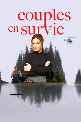 Couples en survie Poster of Couples en survie