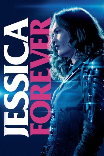 Jessica Forever Poster of Jessica Forever