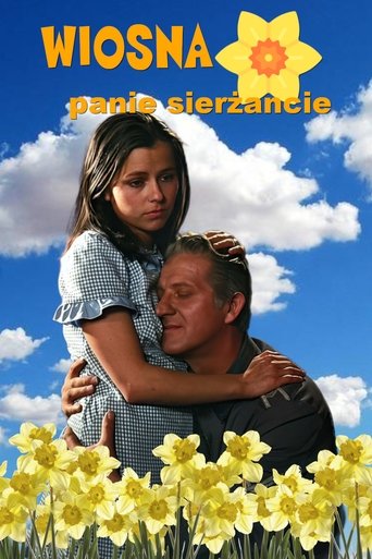 It's Spring, Sergeant Poster of It's Spring, Sergeant