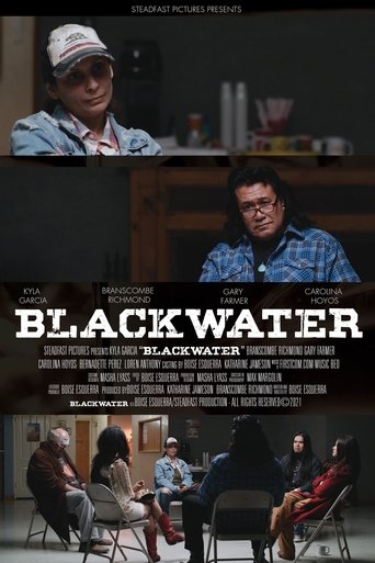 Blackwater Poster of Blackwater