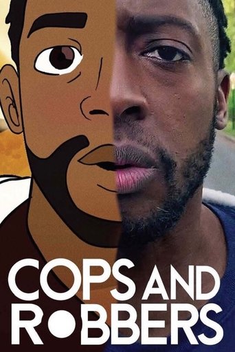 Cops and Robbers Poster of Cops and Robbers