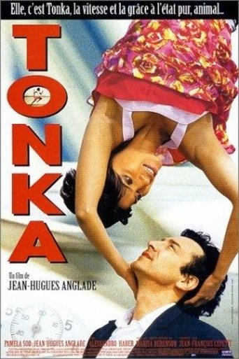 Tonka Poster of Tonka