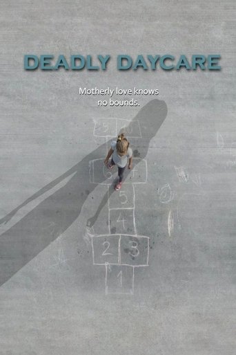 Deadly Daycare Poster of Deadly Daycare