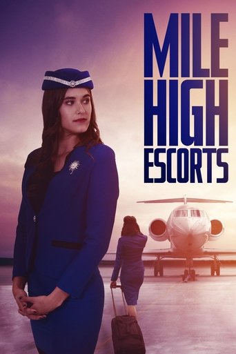 Mile High Escorts Poster of Mile High Escorts