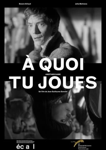 À quoi tu joues Poster of À quoi tu joues
