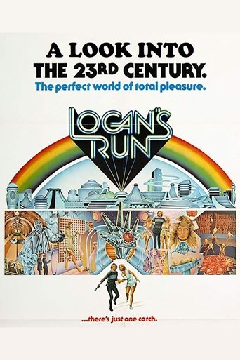 A Look Into the 23rd Century Poster of A Look Into the 23rd Century
