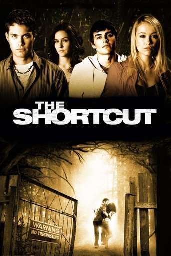The Shortcut Poster of The Shortcut