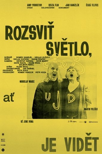 Put the Light On, so We Can See Poster of Put the Light On, so We Can See