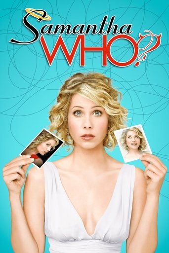 Samantha Who? Poster of Samantha Who?