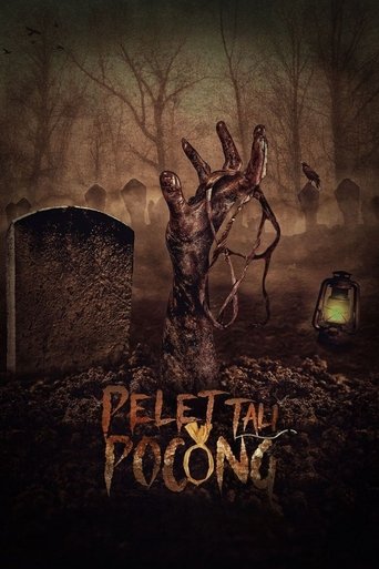 Pelet Tali Pocong Poster of Pelet Tali Pocong