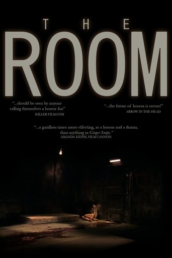 The Room Poster of The Room