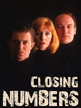 Closing Numbers Poster of Closing Numbers