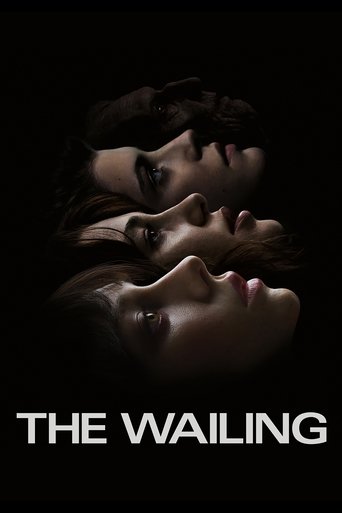 The Wailing Poster of The Wailing