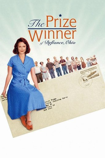 The Prize Winner of Defiance, Ohio Poster of The Prize Winner of Defiance, Ohio