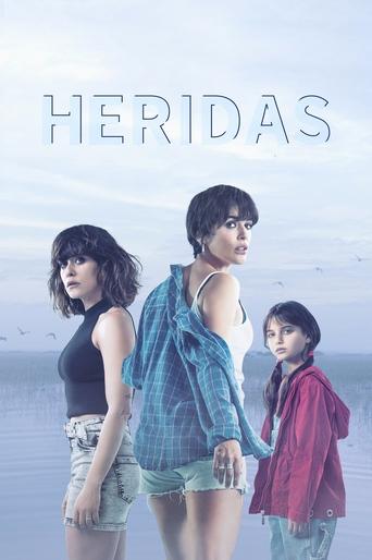 Heridas Poster of Heridas