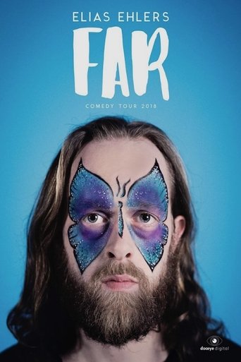 Elias Ehlers: Far Poster of Elias Ehlers: Far