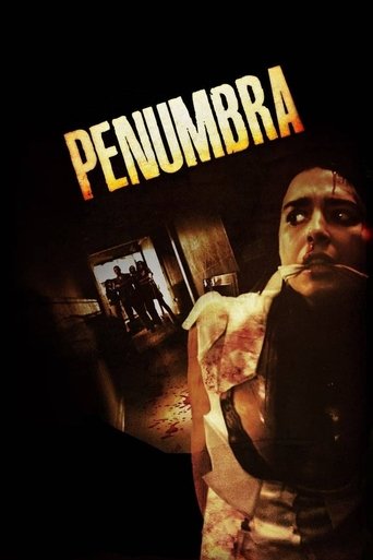 Penumbra Poster of Penumbra