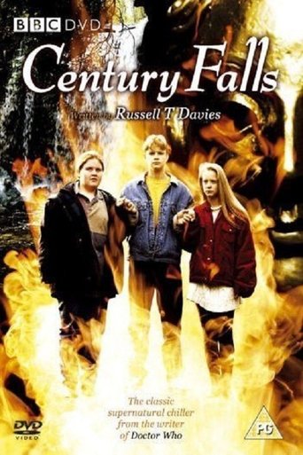 Century Falls Poster of Century Falls