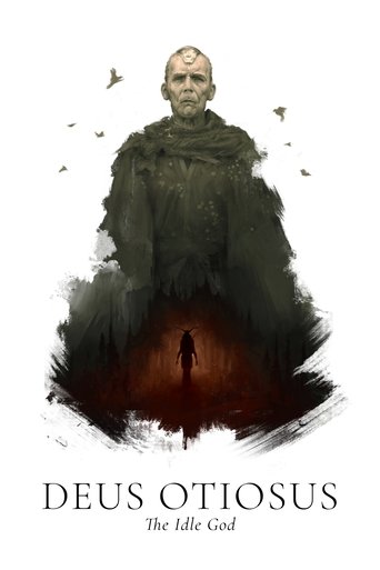 Deus Otiosus: The Idle God Poster of Deus Otiosus: The Idle God
