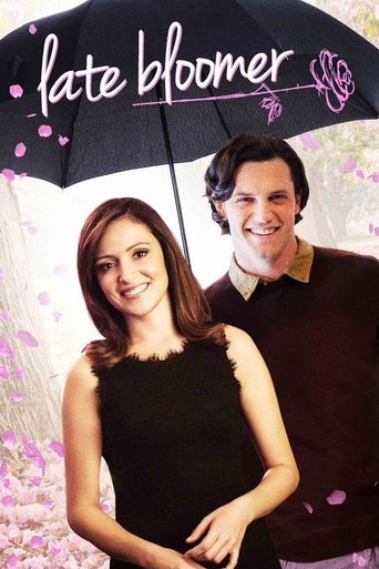 Late Bloomer Poster of Late Bloomer