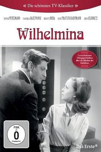 Wilhelmina Poster of Wilhelmina