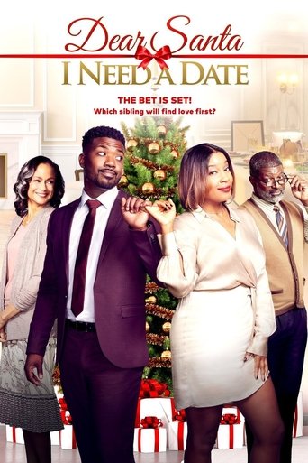 Dear Santa, I Need a Date Poster of Dear Santa, I Need a Date