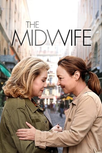 The Midwife Poster of The Midwife