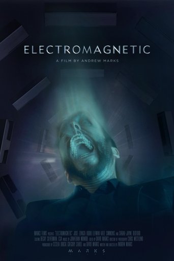 Electromagnetic Poster of Electromagnetic