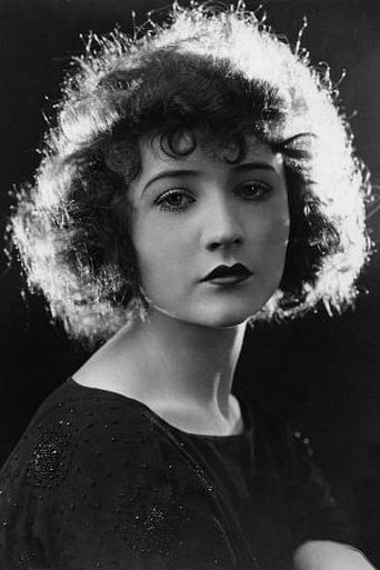 Betty Compson Portrait of Betty Compson