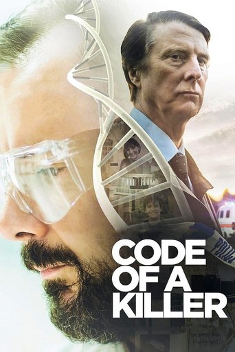 Code of a Killer Poster of Code of a Killer
