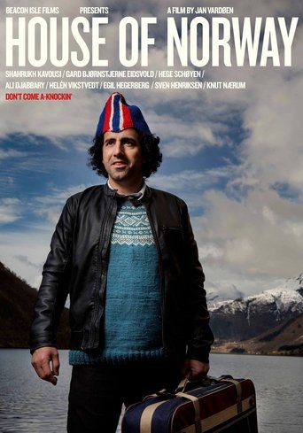 House of Norway Poster of House of Norway